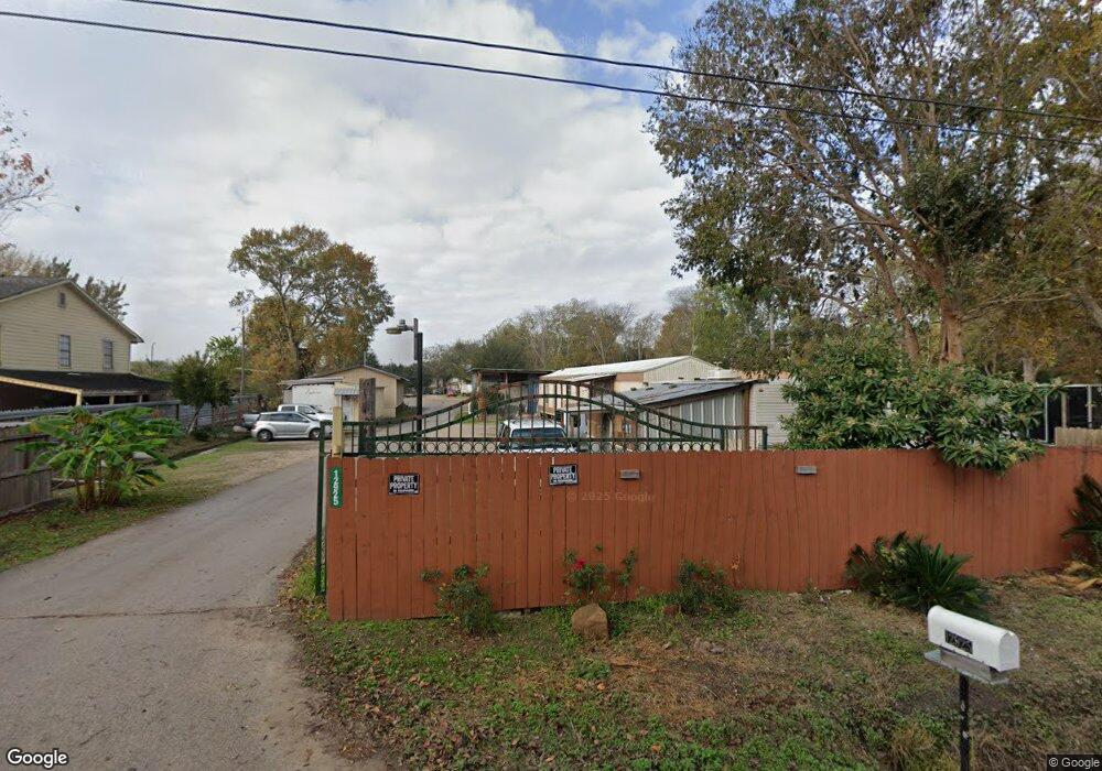 12925 Mosielee St, Houston, TX 77086 - photo 1