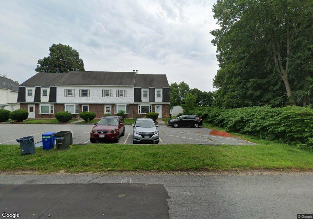 7 Curtis St, Methuen, MA 01844 - photo 1