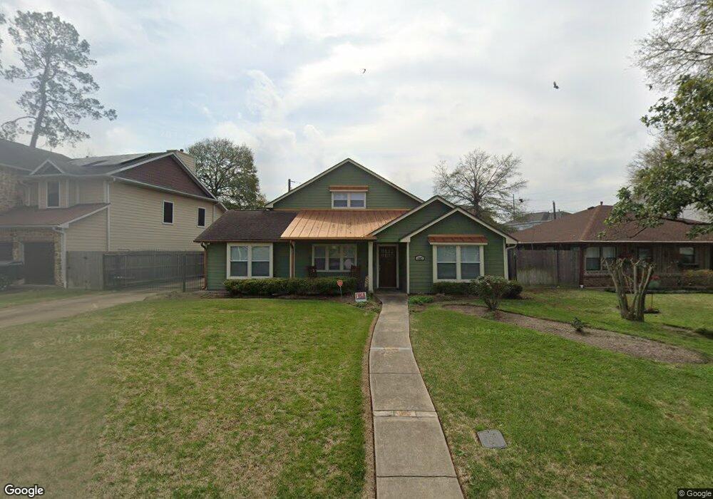 1347 Ebony Ln, Houston, TX 77018 - photo 1