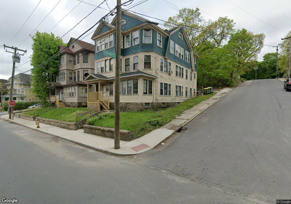 0 Chauncey St, Waterbury, CT 06710 - photo 1