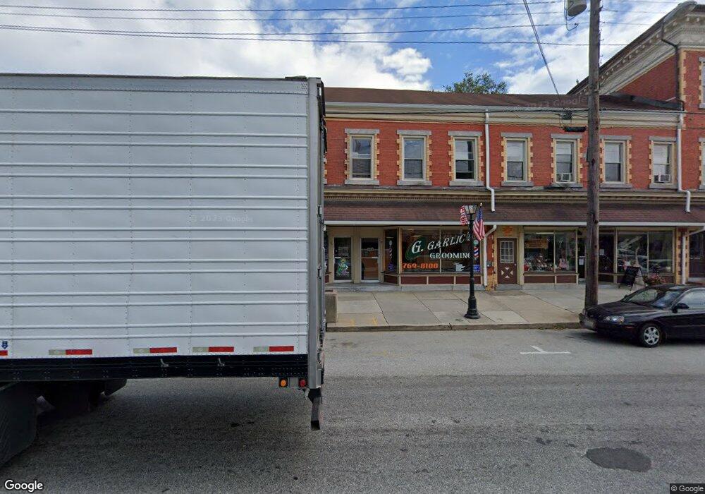 21 N Main St unit B, Woodstown, NJ 08098 - photo 1