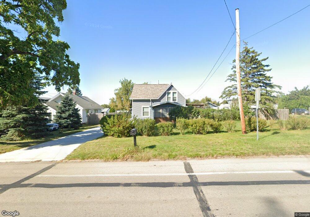 1366 Wilson Ave SW, Cedar Rapids, IA 52404 - photo 1