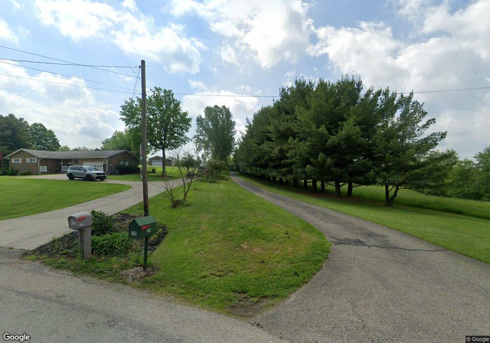 200 Hamtom Rd, Eighty Four, PA 15330 - photo 1