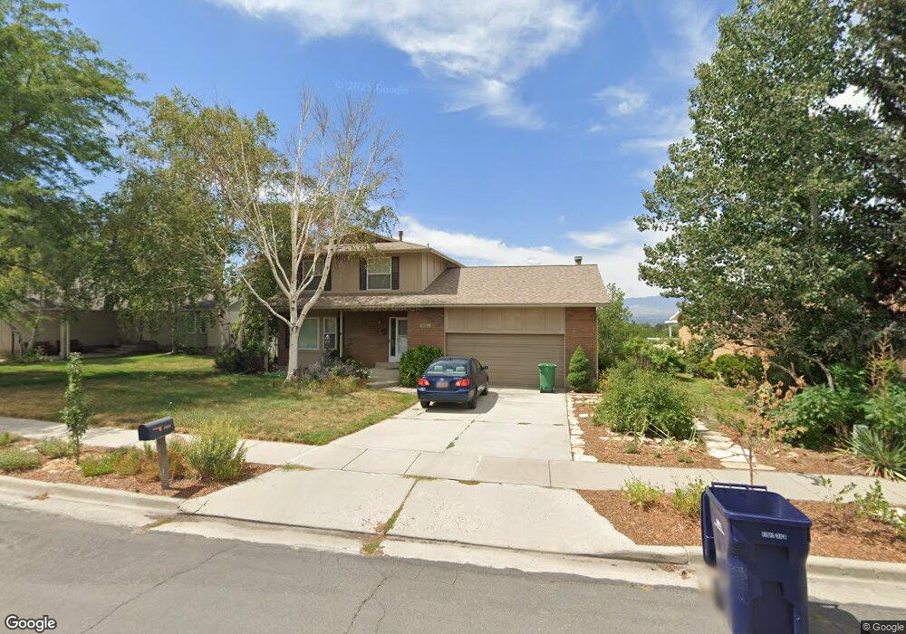 8926 Altair Dr, Sandy, UT 84093 - photo 1