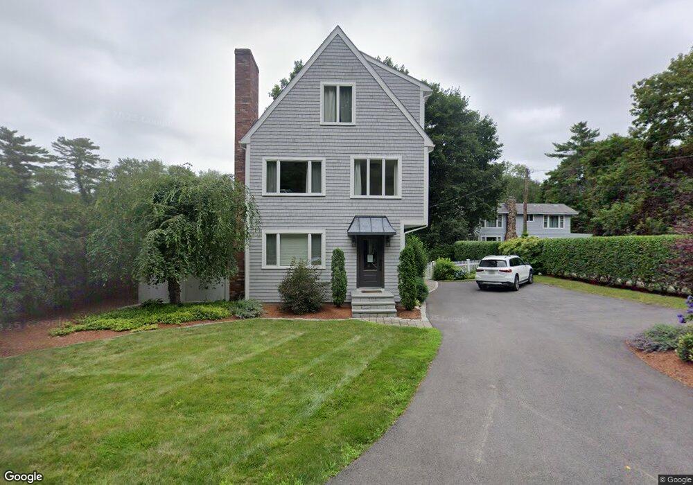 60 Highland Ave, Sharon, MA 02067 - photo 1