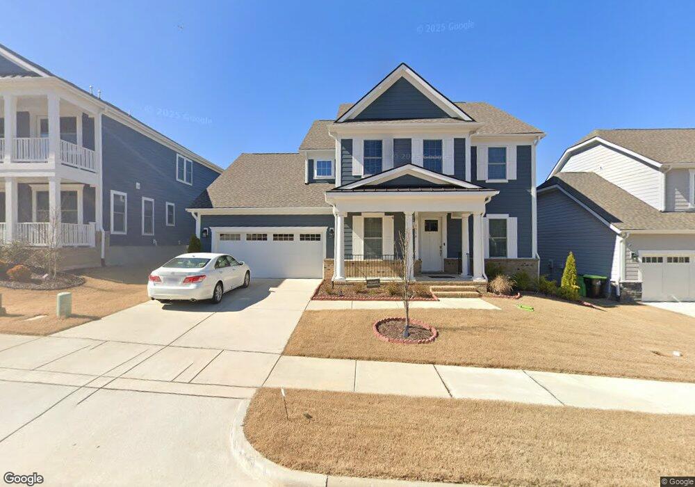 1316 Curlyleaf Way, Apex, NC 27502 - photo 1