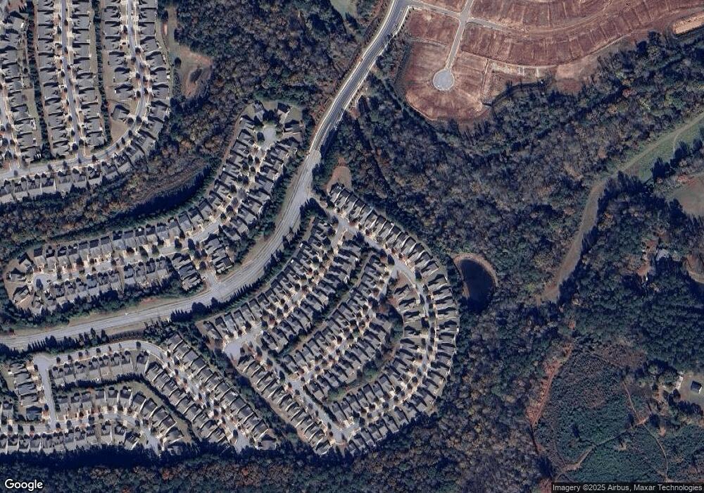 100 Plumleaf Ct, Griffin, GA 30223 - photo 1