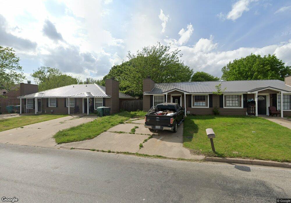 3114 Versaille Dr unit 3116, Sherman, TX 75090 - photo 1