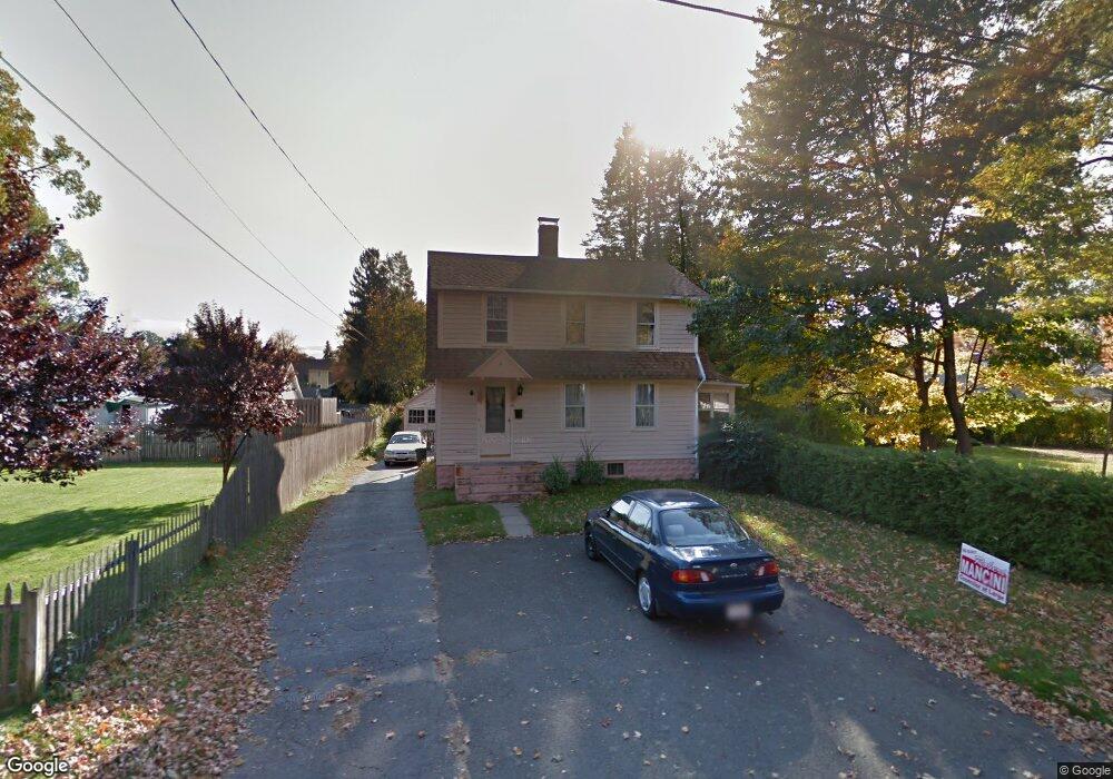 49 Verdugo St, West Springfield, MA 01089 - photo 1