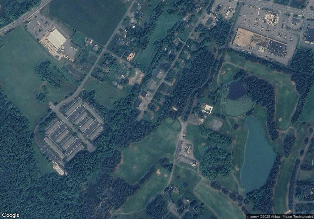 121 Loch Lane Dr, Louisa, VA 23093 - photo 1