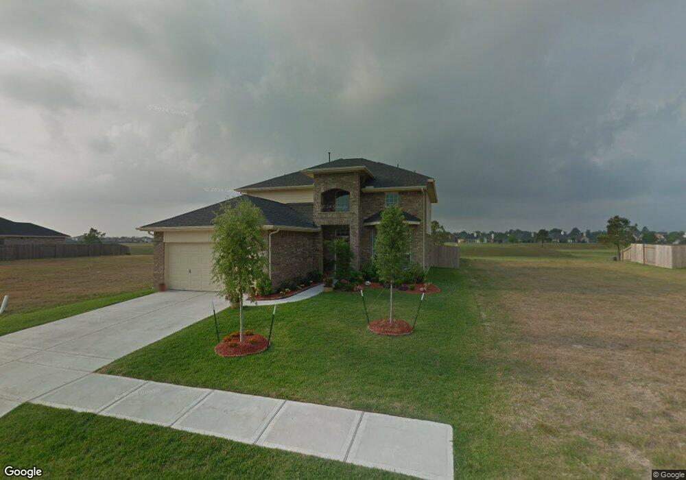 8107 Pavona Ridge Ln, Houston, TX 77040 - photo 1