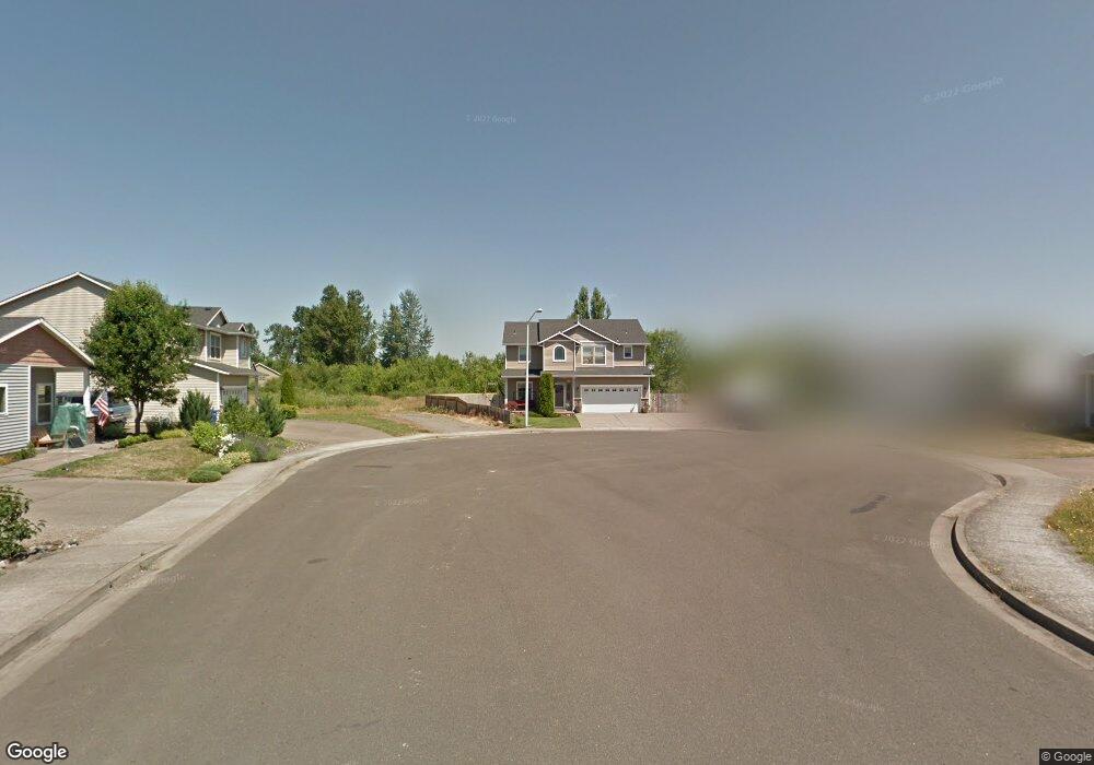 891 Columbia Dr, Molalla, OR 97038 - photo 1