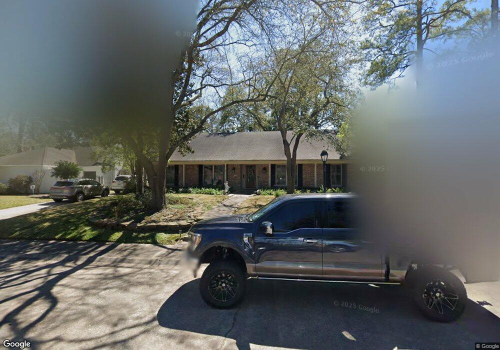 10031 Pine Forest Rd, Houston, TX 77042 - photo 1
