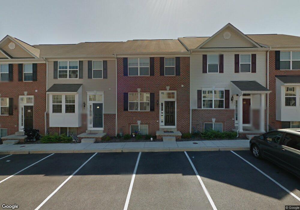 3627 Bancroft Rd, Baltimore, MD 21215 - photo 1