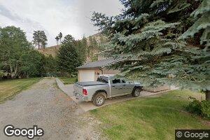 18 Riddles Cliff Rd, Nye, MT 59061