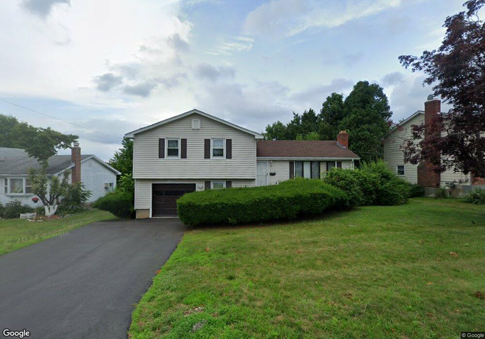 5 Ivory Rd, Bloomfield, CT 06002 - photo 1