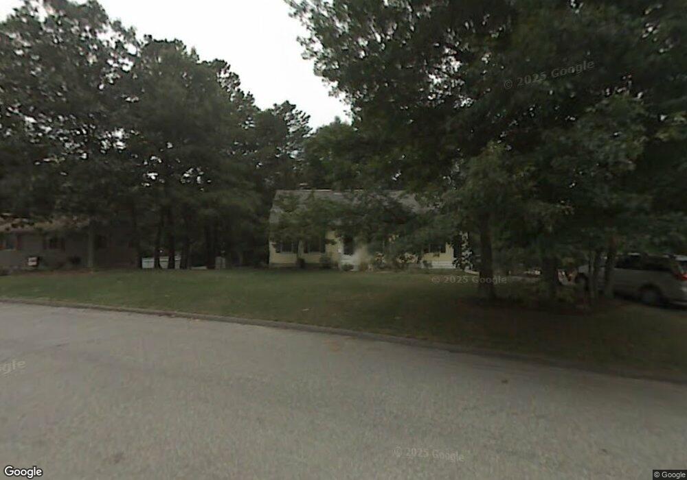 66 Cushing Rd, Webster, MA 01570 - photo 1