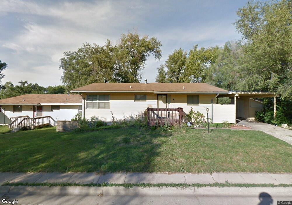 7011 SW Towerview Ln, Topeka, KS 66619 - photo 1