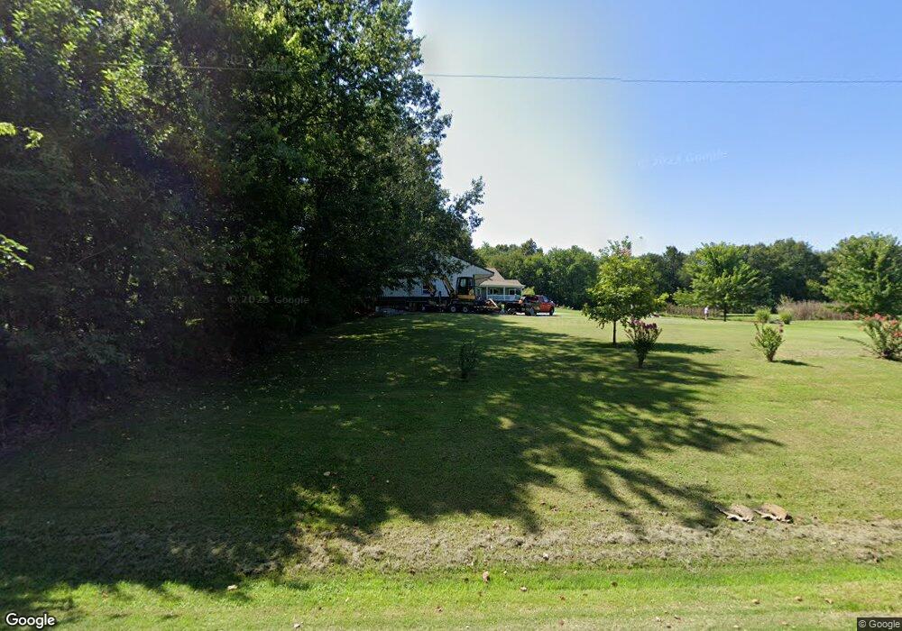 125 Old Cain Rd, Harrisburg, IL 62946 - photo 1