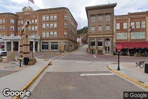 TRACT A1 Highway 14a, Deadwood, SD 57732
