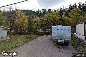 TBD Other Unit TBD Rosevelt Rd, Deadwood/Central City, SD 57732