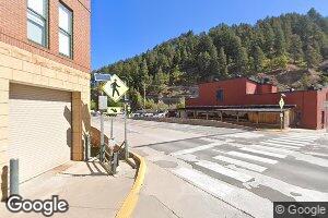 Lot 7 Harley Estates Subdivision, Deadwood, SD 57732