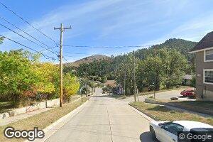 TBD Burnham St, Deadwood, SD 57732