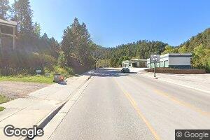 TBD Cliff St, Deadwood, SD 57732