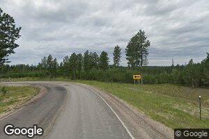 Lot 8 Rochford Rd, Deadwood, SD 57732