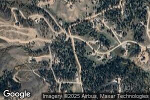 Lot 25 Two Bit Ranch Estates Unit Two Bit Ranch Estate, Deadwood, SD 57732