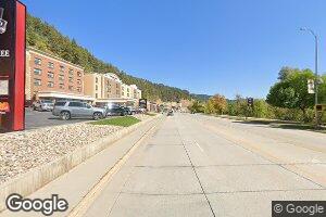 Government Highway 85, Deadwood, SD 57732