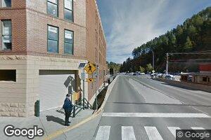 TBD Third Ave Unit Lot 3, Block 10, Deadwood, SD 57732