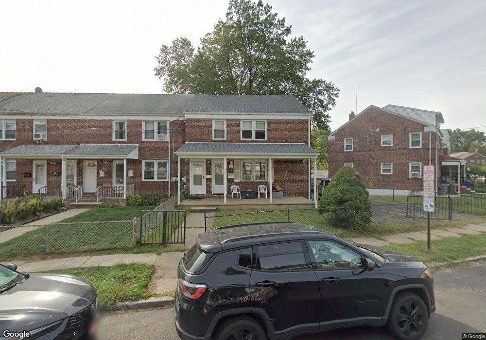 702 Audrey Dr, Rahway, NJ 07065 - photo 1