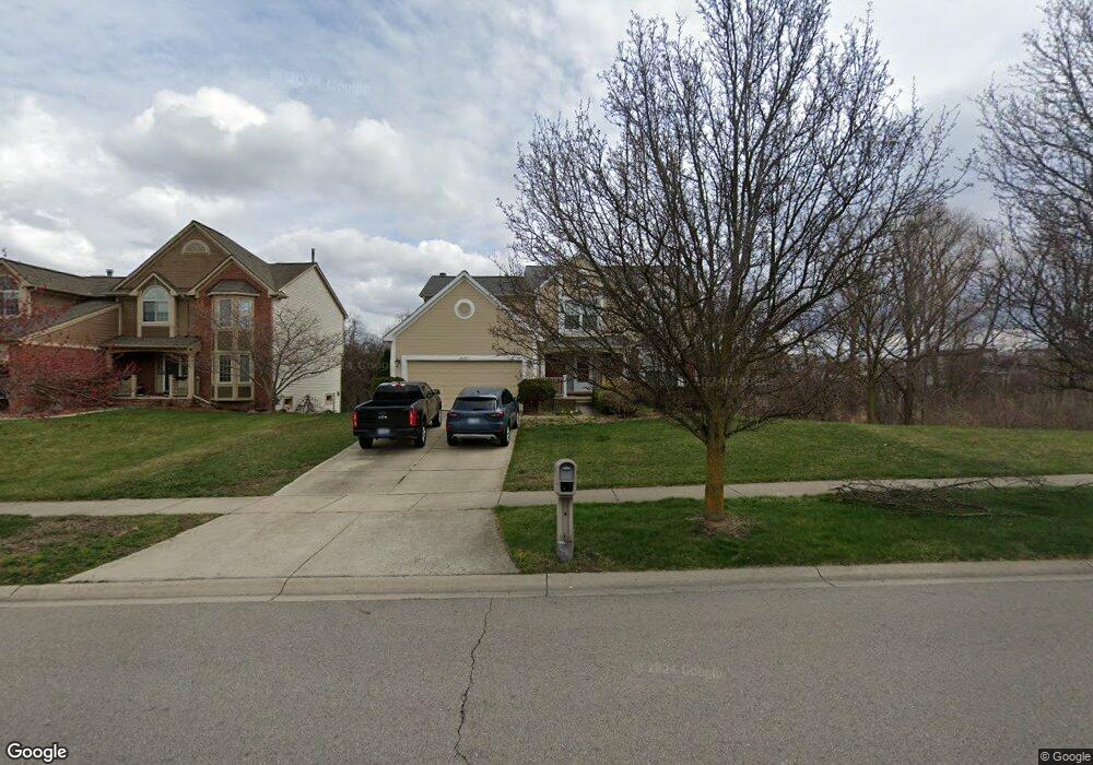 3119 Appleridge Dr, Ann Arbor, MI 48103 - photo 1