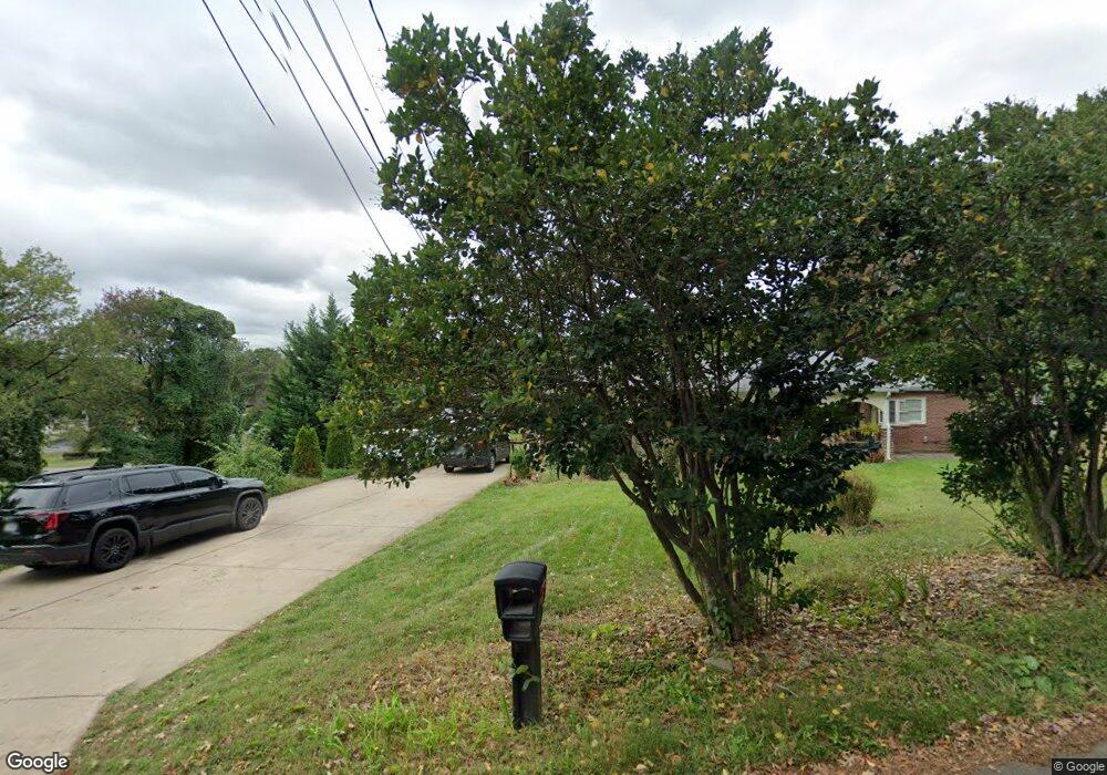 18520 Triangle St, Triangle, VA 22172 - photo 1