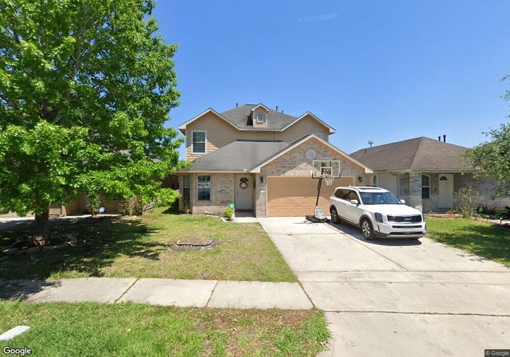 10918 Seneca St, Houston, TX 77016 - photo 1