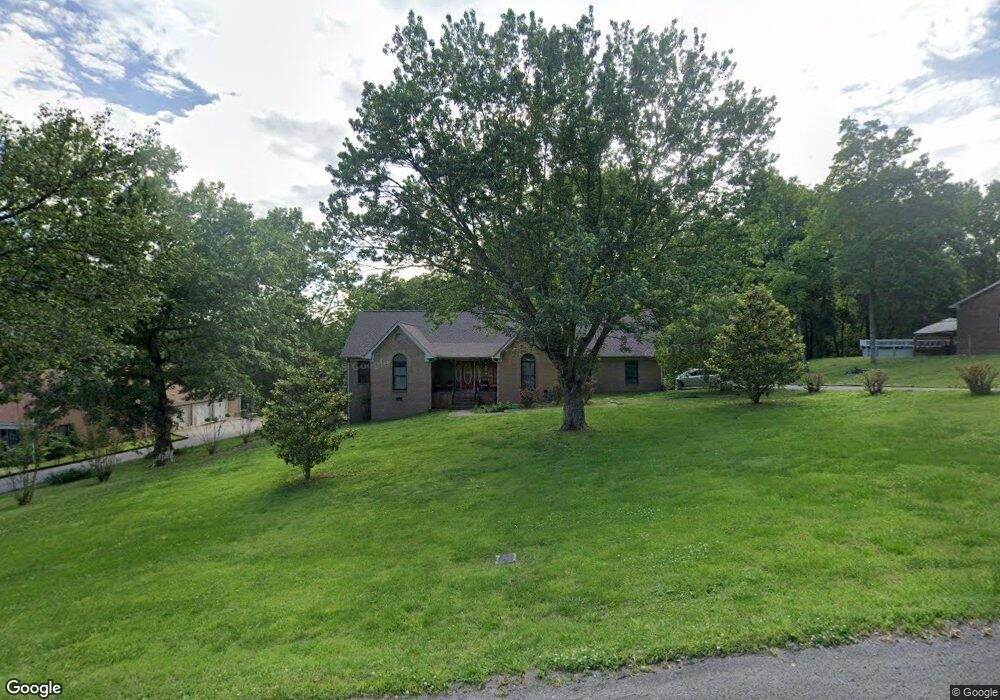 309 Ledgeview Dr, Shelbyville, TN 37160 - photo 1