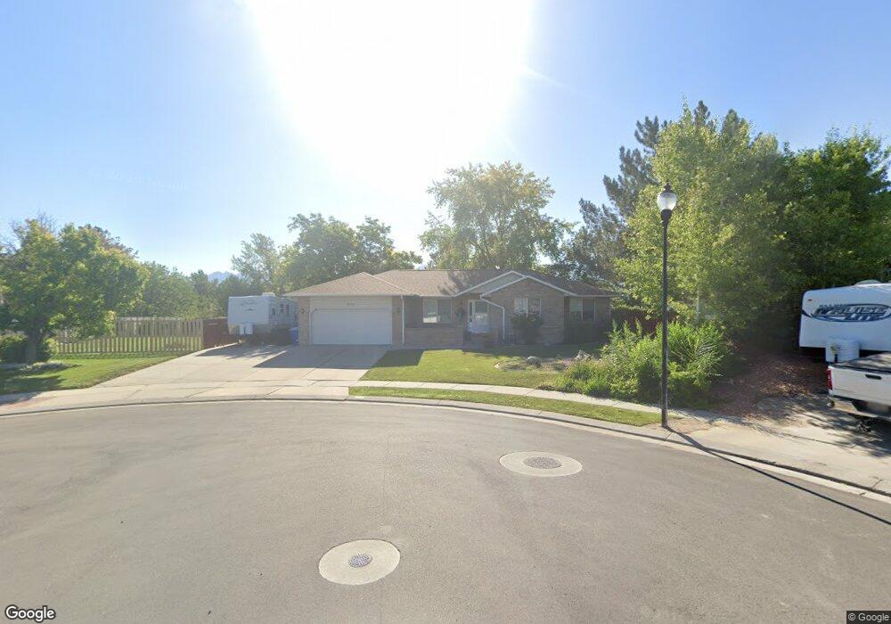 8179 S 2620 W, West Jordan, UT 84088 - photo 1