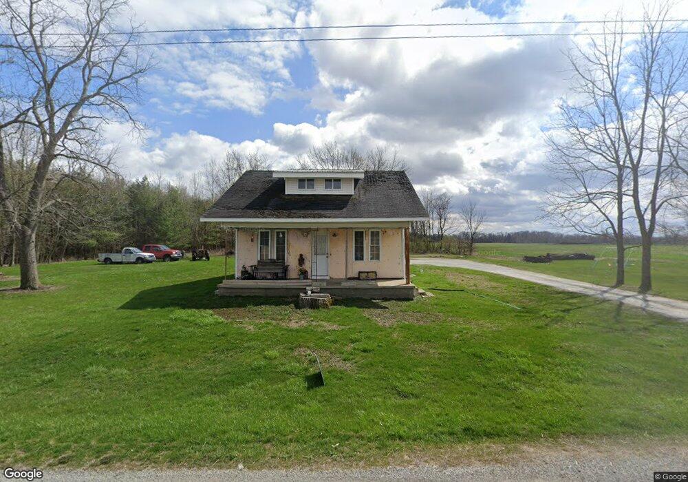 2017 E 400 S, Wabash, IN 46992 - photo 1