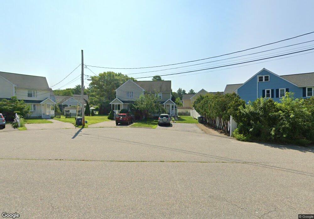 402 Dana Ct, Wilmington, MA 01887 - photo 1