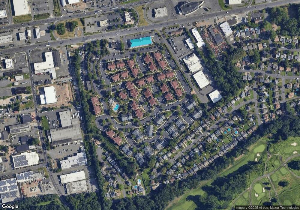 703 Pinehurst-10, Union Twp., NJ 07083 - photo 1