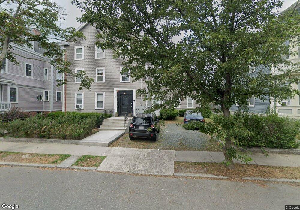 11 Forrester St, Salem, MA 01970 - photo 1