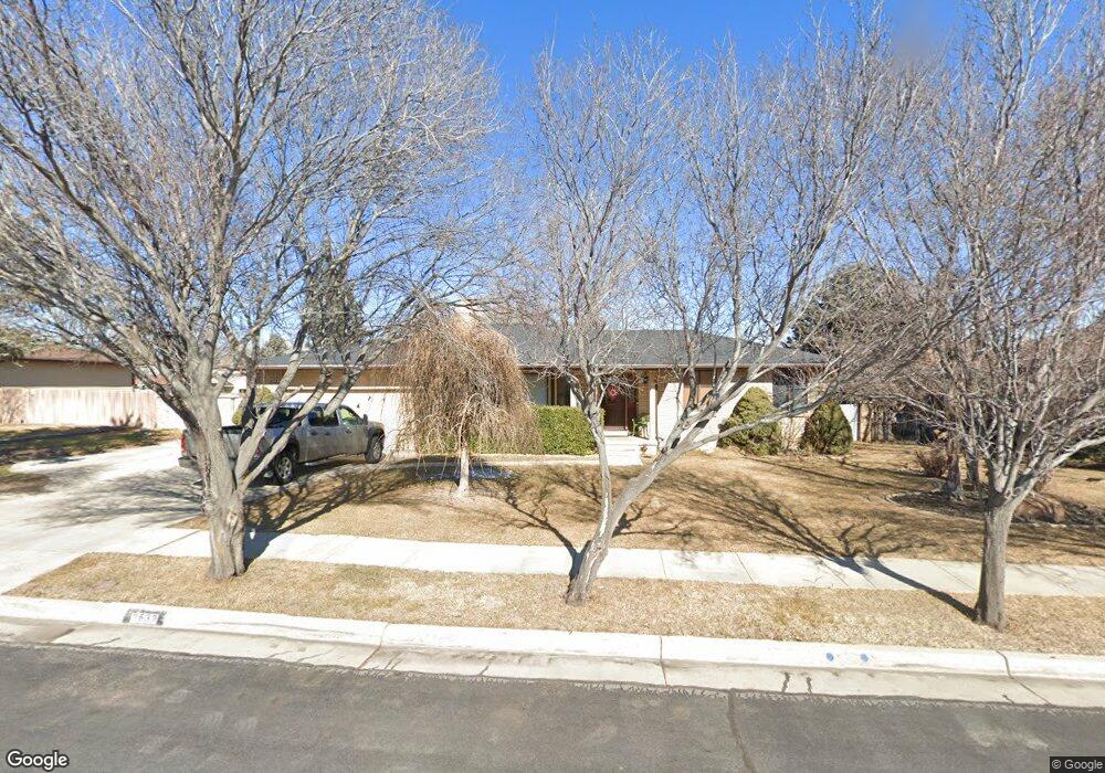 2632 W 9545 S, South Jordan, UT 84095 - photo 1