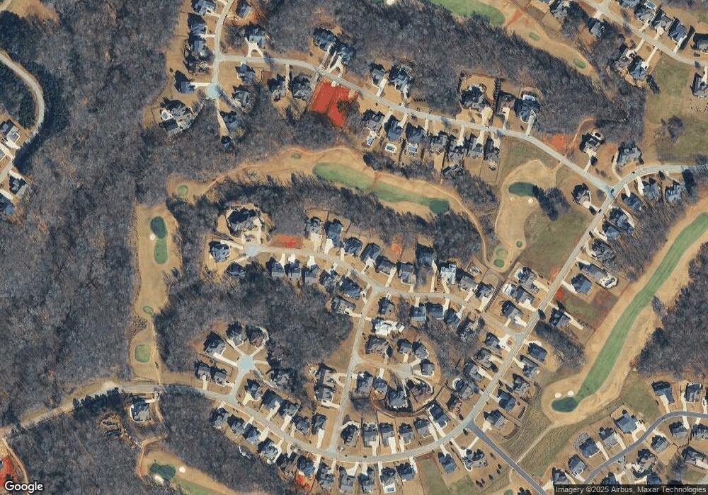 2766 Roller Mill Dr, Jefferson, GA 30549 - photo 1