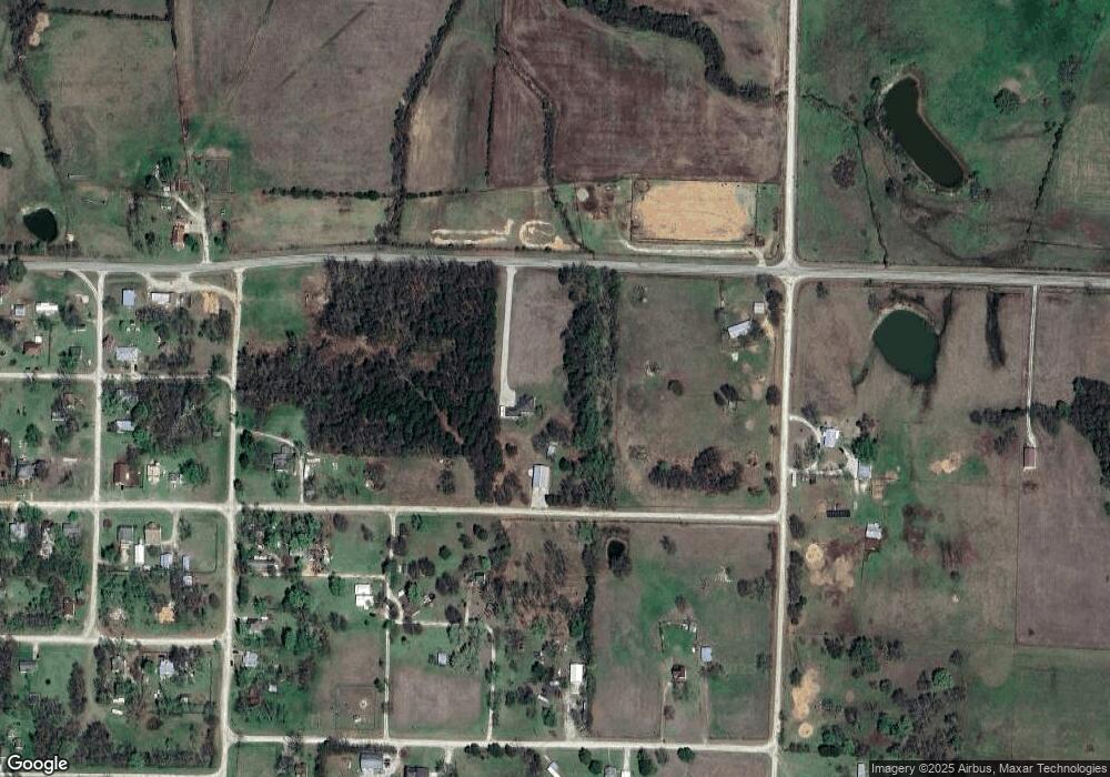 708 E Highway B, Jerico Springs, MO 64756 - photo 1