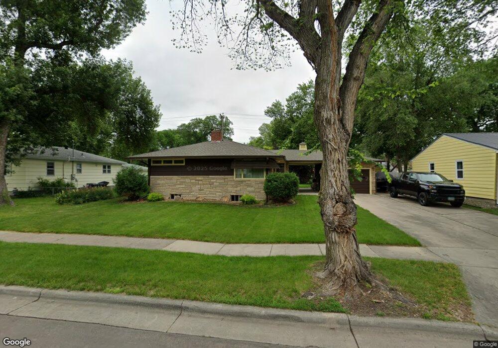 1455 12th St N, Fargo, ND 58102 - photo 1