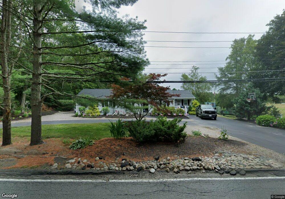 374 East St, Sharon, MA 02067 - photo 1