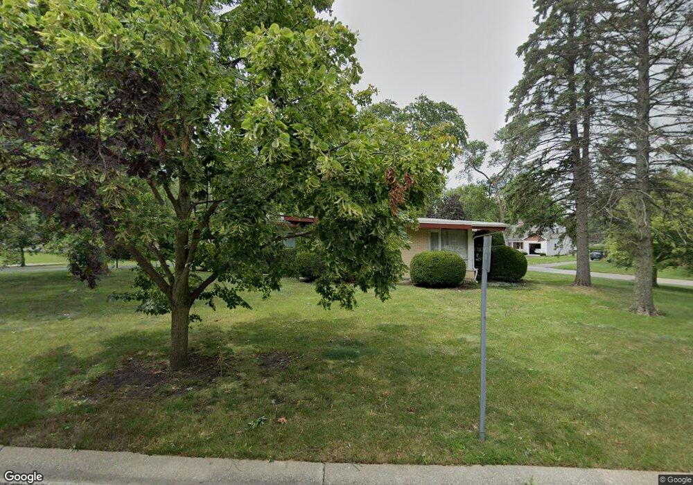 17212 Longfellow Ave, Hazel Crest, IL 60429 - photo 1