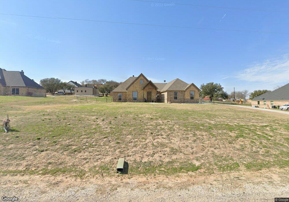 280 Sandlin Ln, Springtown, TX 76082 - photo 1