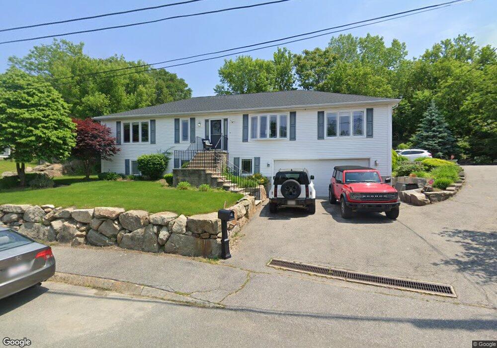 8 Stacia Rd, Peabody, MA 01960 - photo 1